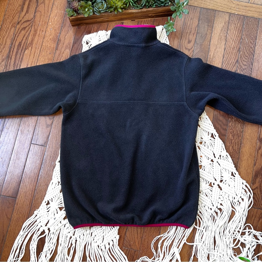 Patagonia | Synchilla Three Snap Pullover - Picture 6 of 6